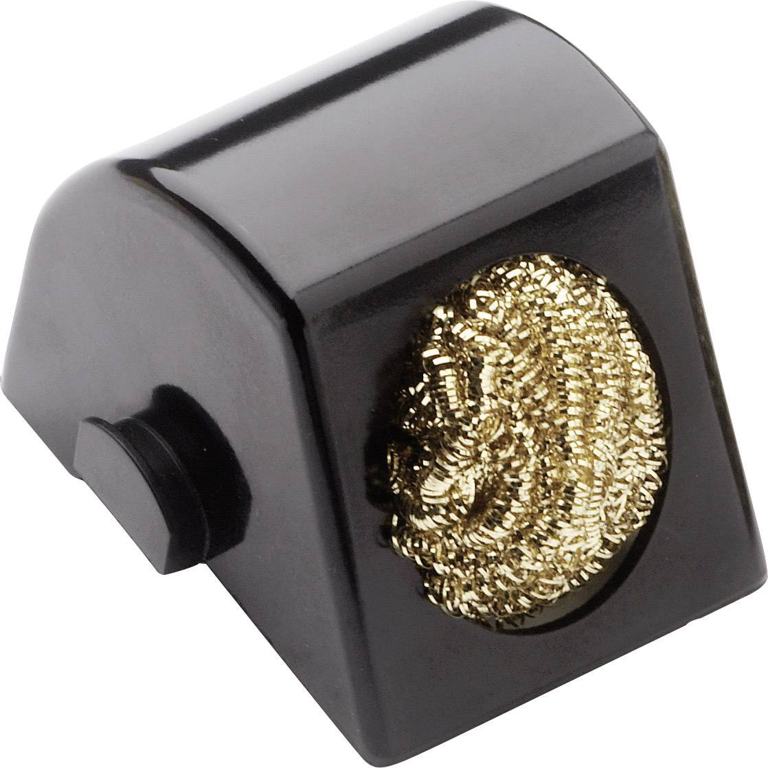 Weller WDC 2 Dry Cleaner Pad di pulizia 2 parti