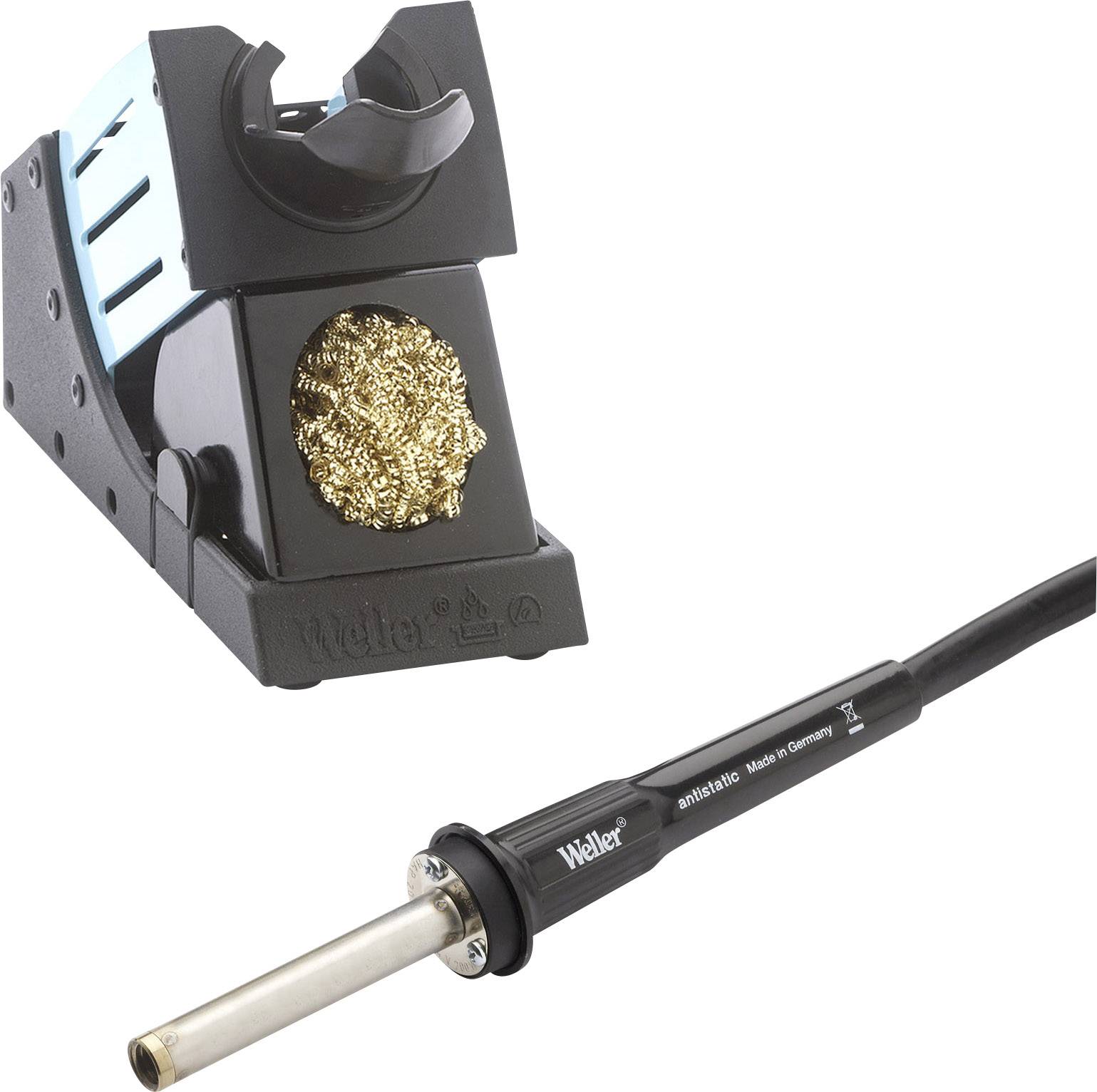 Saldatore ad aria calda 200 W Weller HAP 200 incl. porta stilo T0052711799