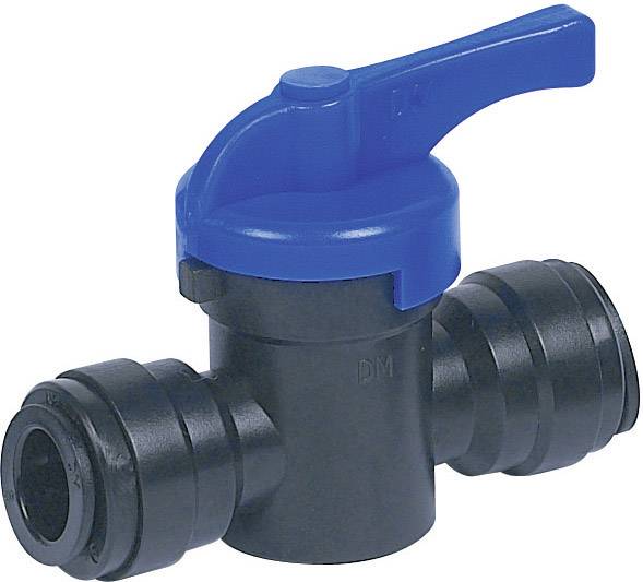 Valvola di arresto IMI NORGREN 00GR Adatto al diametro del tubo: 6 mm