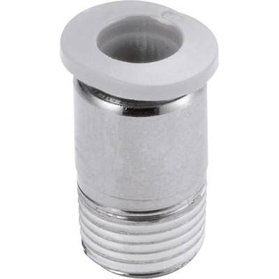 IMI NORGREN rovná spojka M022A0405 Vonkajší závit: M5 Ø vedenie: 4 mm 1 ks