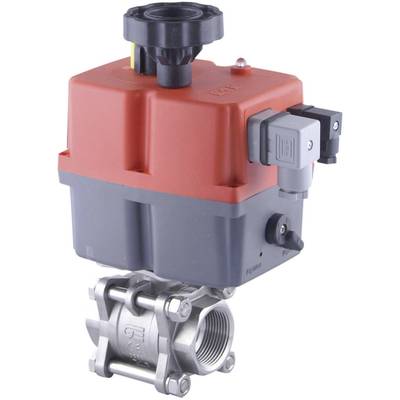 ICH E8515002044 štandardný guľový kohút Vnútorný závit: 3/4" 63 bar (max) 1 ks