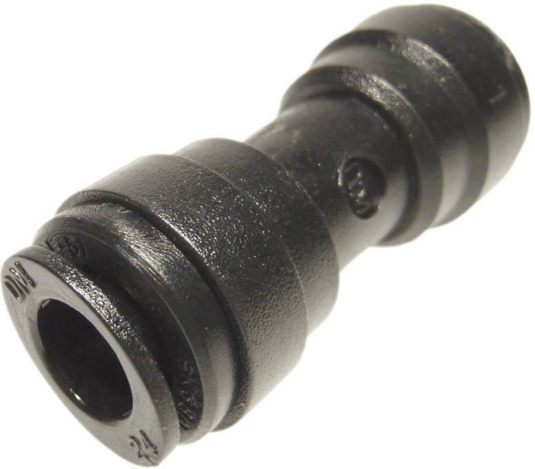DM-Fit Rechte koppeling AUC1006M Buis-Ø: 10 mm, 6 mm 1 stuk(s) afbeelding