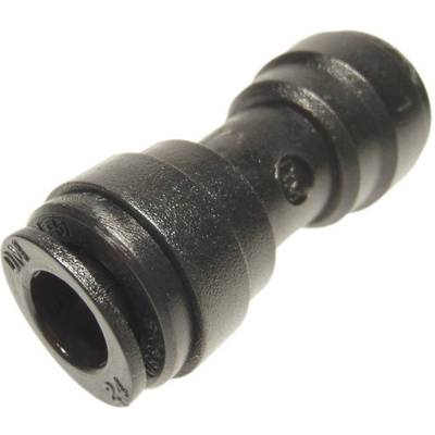 DM-Fit rovná spojka AUC0606M Ø vedenie: 6 mm 1 ks