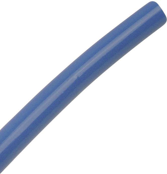 ICH Persluchtslang PE 06 X 04/51 Polyethyleen Zwart Binnendiameter: 4 mm 13 bar 50 m afbeelding