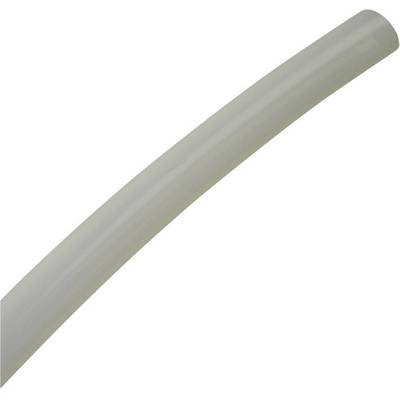 ICH tlaková hadička PTFE 6 x 4 PTFE biela Vnútorný Ø: 4 mm 13 bar 10 m