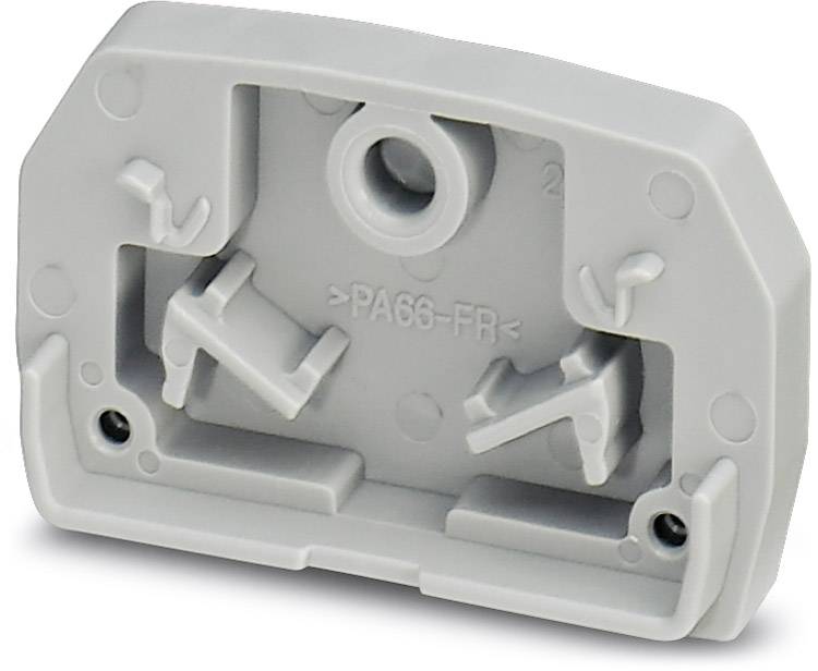 End cover D-MSBV 2,5 3251018 Phoenix Contact