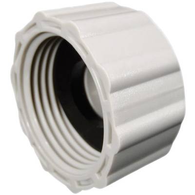 DM-Fit rovná spojka ABFU0409 Vnútorný závit 1/4", 3/4" 1 ks
