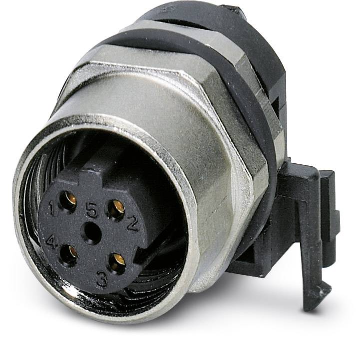 Connecteur encastrable pour système de bus Contenu: 10 pc(s) Phoenix Contact SACC-DSIV-FSD-4CON-L90 SCO 1436550