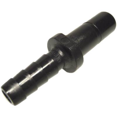 DM-Fit rovná spojka ATBC1008M Ø vedenie: 8 mm Priemer: 10 mm 1 ks