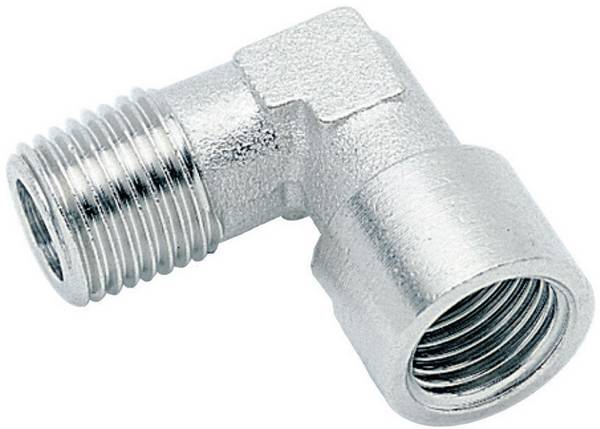ICH uhlová prepojka 50202  Vnútorný závit 1/8" Vonkajší závit: R1/8     1 ks