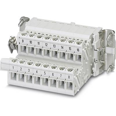 Terminal adapter HC-B 16-A-UT-PER-F 1648090 Phoenix Contact