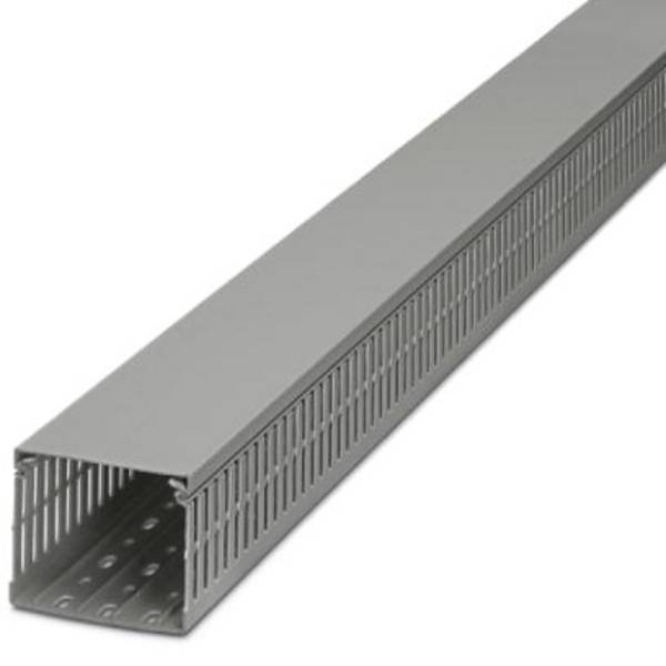 Phoenix Contact 3240199 káblový kanál flex kanál (d x š x v) 2000 x 60 x 80 mm 18 ks sivá