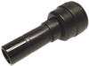 DM-Fit rovná spojka ARD0608M Ø vedenie: 6 mm, 8 mm 1 ks