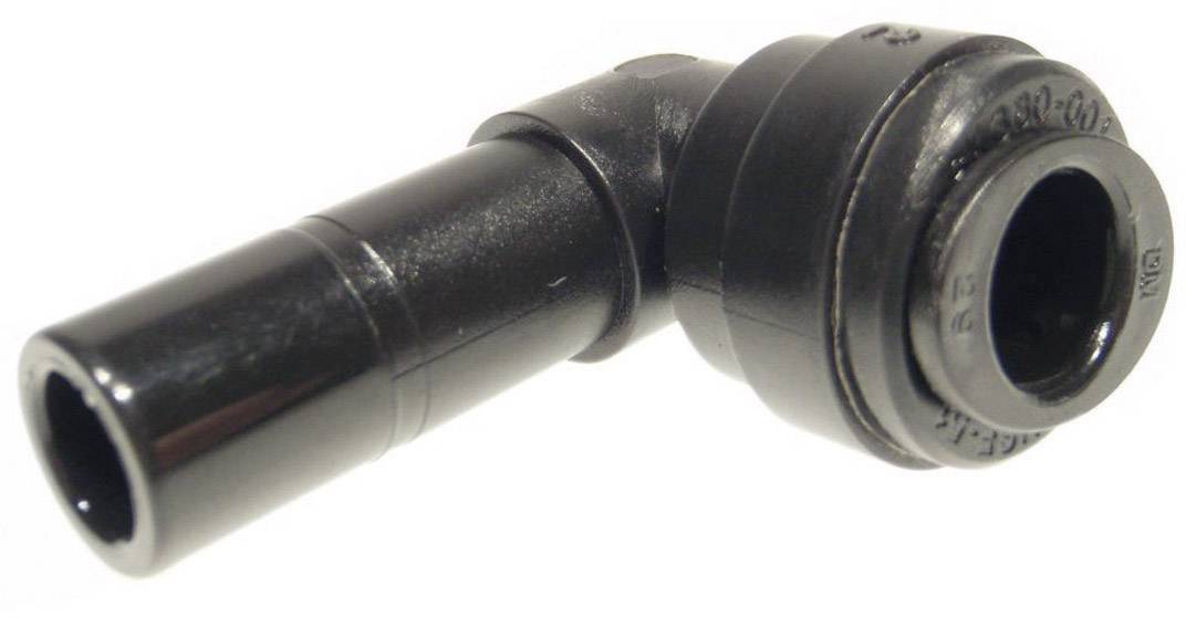 DM-Fit Haakse koppeling ATEU1010M Buis-Ø: 10 mm 1 stuk(s) afbeelding