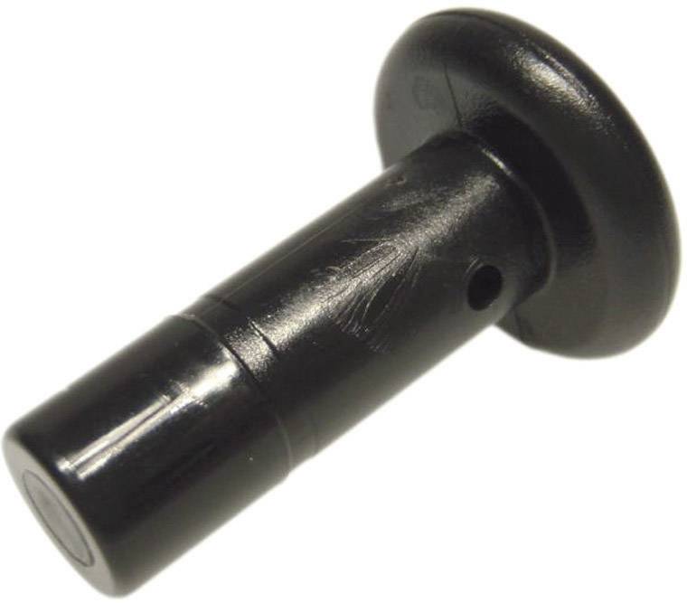 DM-Fit APL06M Plug Insteek steelnippel 6 mm afbeelding