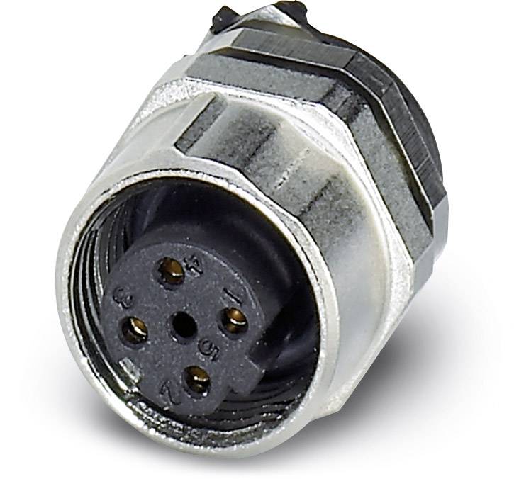 Connecteur mâle encastrable pour système de bus Contenu: 60 pc(s) Phoenix Contact SACC-DSIV-FSD-4CON-L180 SCOTHR 1542648