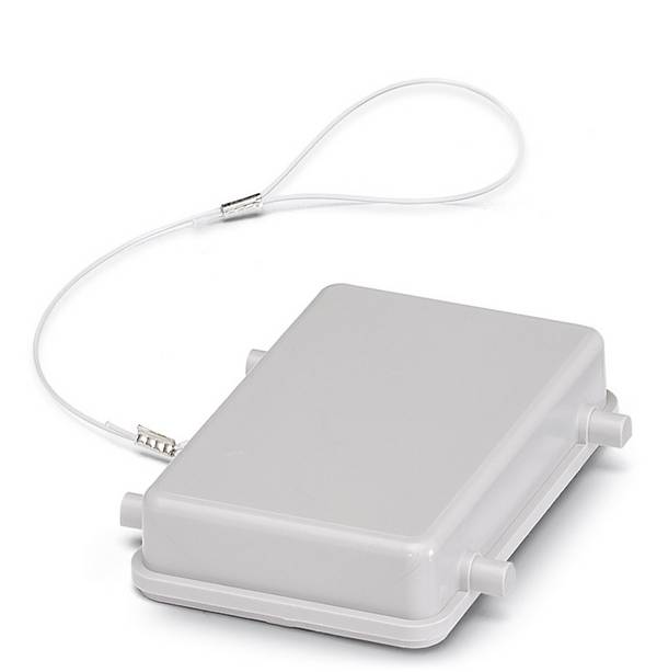 Protective covers HC-D 50-SD-FQ/FS 1660193 Phoenix Contact