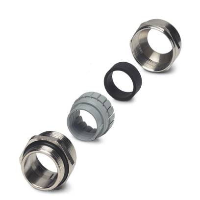 HC-M-KV-M20(11-16) - Raccordo a vite - Unità di imballaggio industriale HC-M-KV-M20(11-16) Phoenix Contact Contenuto: 25 pz.