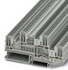 Double-level terminal block STTB 2,5/4P 3061486 Phoenix Contact