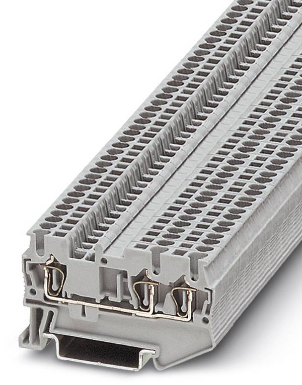 Feed-through terminal block ST 1,5-TWIN OG 3037258 Phoenix Contact
