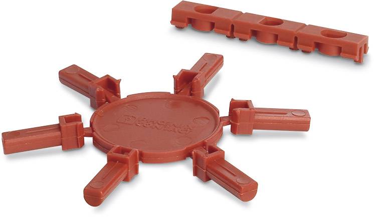 Jeu de codage Contenu: 1 pc(s) Phoenix Contact PC-CT/2 3032855