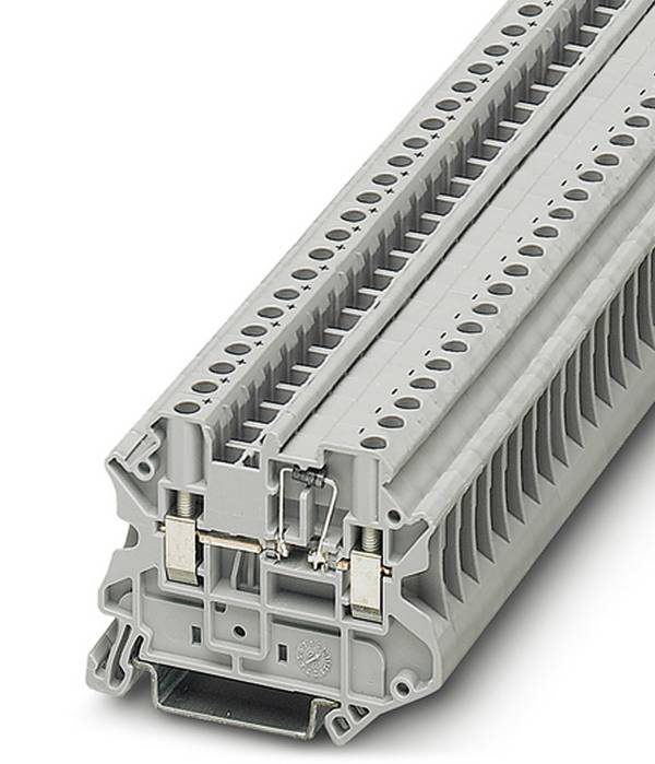 Component terminal block UT 4-MTD-BE 3046237 Phoenix Contact