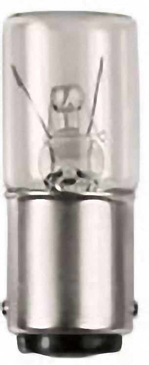 Lampadina Werma Signaltechnik BA15D 5 W 24 V N/A Adatto per serie (Dispositivi di segnalazione) Segnale luminoso 200