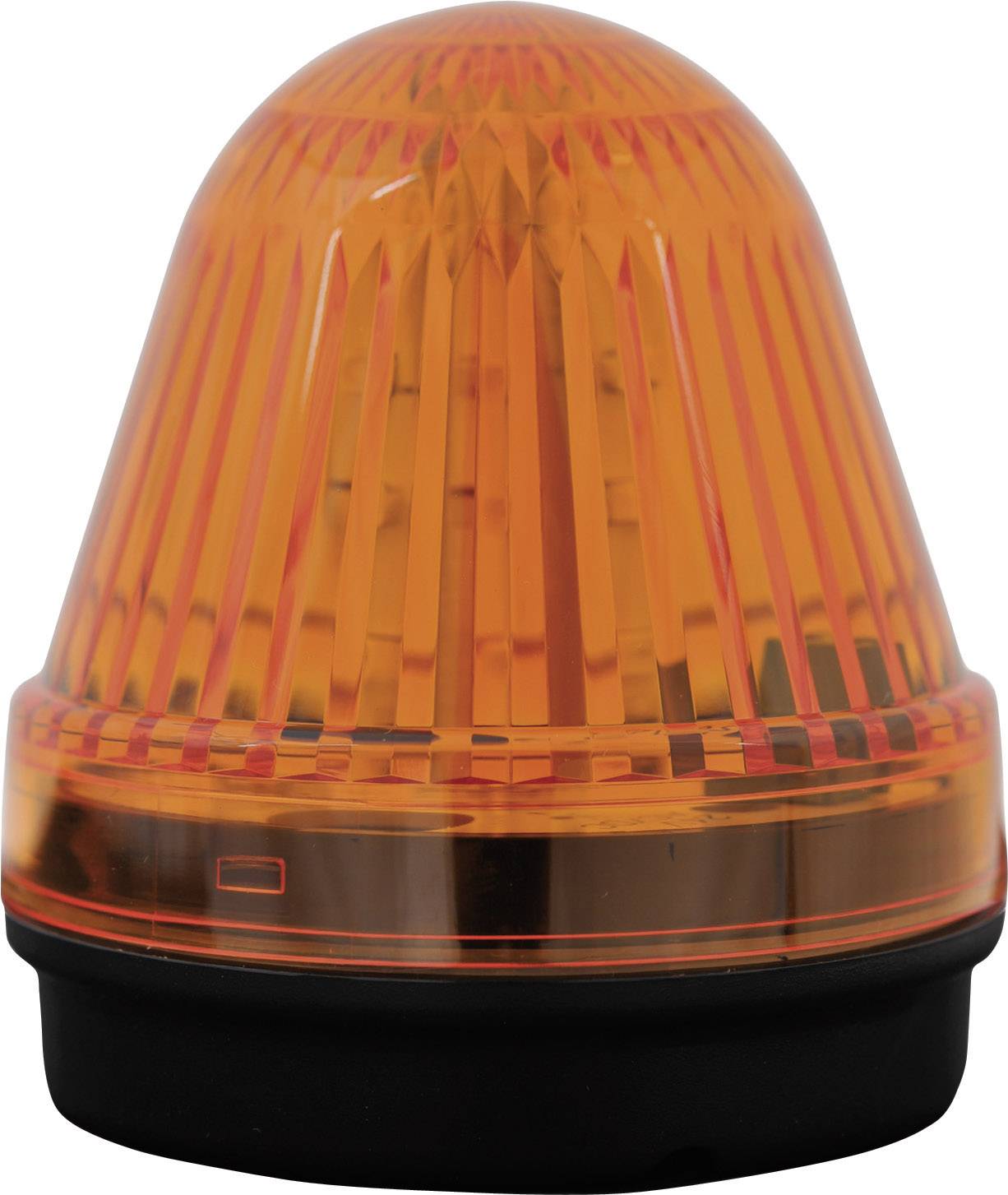 ComPro CO/BL/70/A/024/15F Multifunctionele LED-flitslamp BL70 15 functies Kleur (specifiek) Geel Stroomverbruik 160 mA Beschermingsklasse IP65 afbeelding