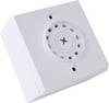 signalizačná siréna ComPro Askari Compact AC/W/BB, multitónový, 12 V/DC, 24 V/DC, 106 dB, IP54