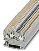 Feed-through terminal block PTS 2,5-TWIN 3211896 Phoenix Contact