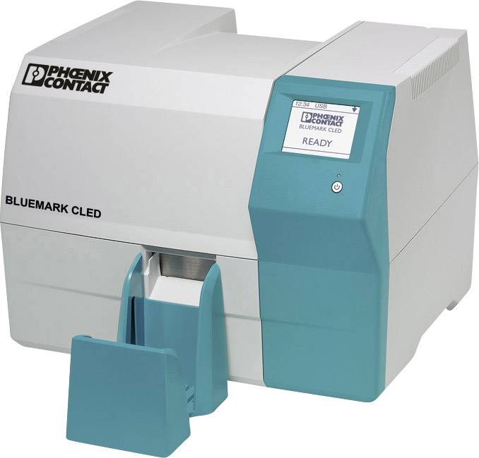 Printer BLUEMARK CLED 5147999 Phoenix Contact