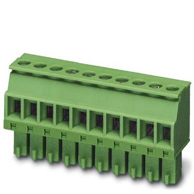 Printed-circuit board connector MCVR 1,5/ 4-ST-3,5 1863178 Phoenix Contact