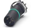 Flush-type connector SACC-CI-M12MS-4CON-L180 THR SH 1439939 Phoenix Contact