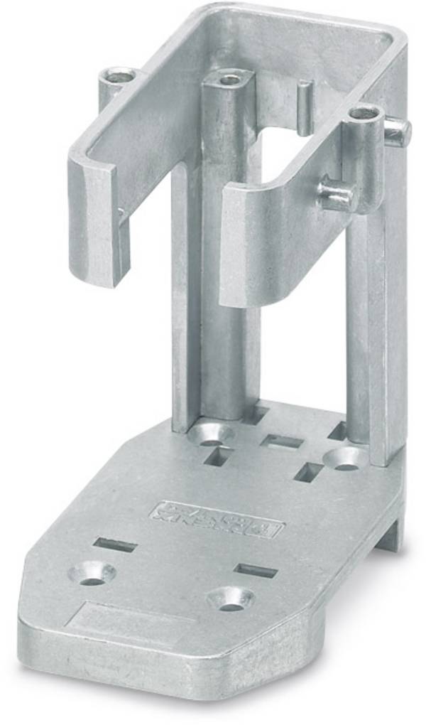 Connector assembly frame HC-CIF-B10-BFFD-FH-AL 1404219 Phoenix Contact