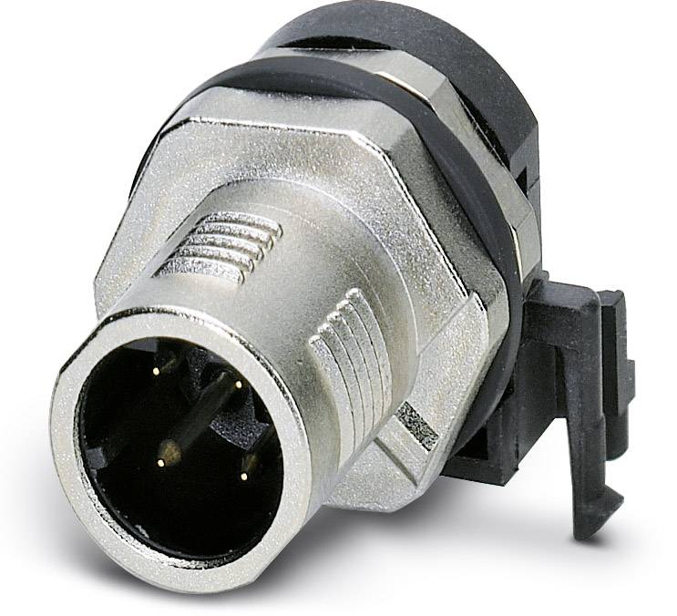 Connecteur encastrable pour capteurs/actionneurs Phoenix Contact SACC-DSIV-MS-4CON-L90 SH SCO 1439913 10 pc(s)
