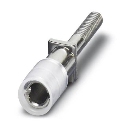 Phoenix Contact 0311375 Prøvestikbøsning 10 stk