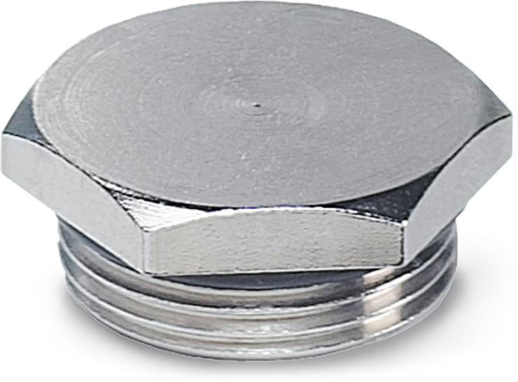 HC-M-BS-M20 - Unità di imballaggio industriale per tappi ciechi HC-M-BS-M20 Phoenix Contact Contenuto: 10 pz.