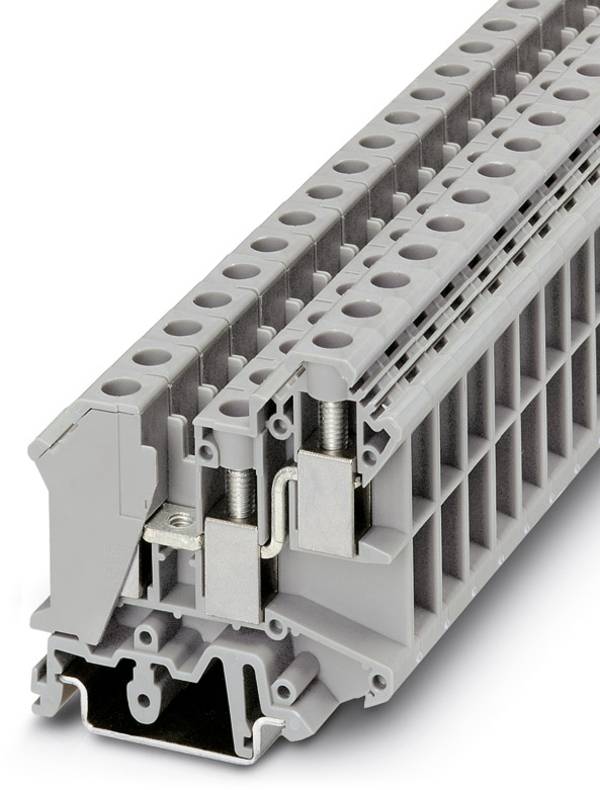 Feed-through terminal block UK 10-TWIN 3005196 Phoenix Contact