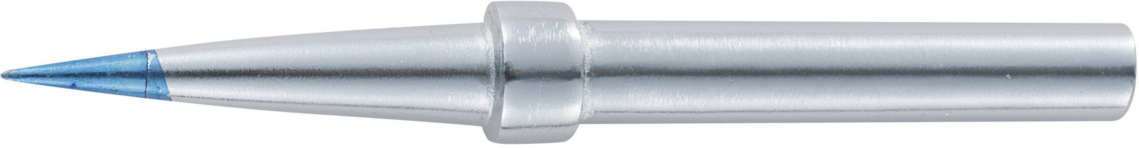 TOOLCRAFT KKT-5BB Loddespids Blyantsform Spidsstørrelse 5 mm Indhold 1 stk