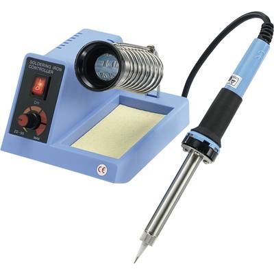 Basetech ZD-99 spájkovacia stanica analógový 58 W +150 - +450 °C