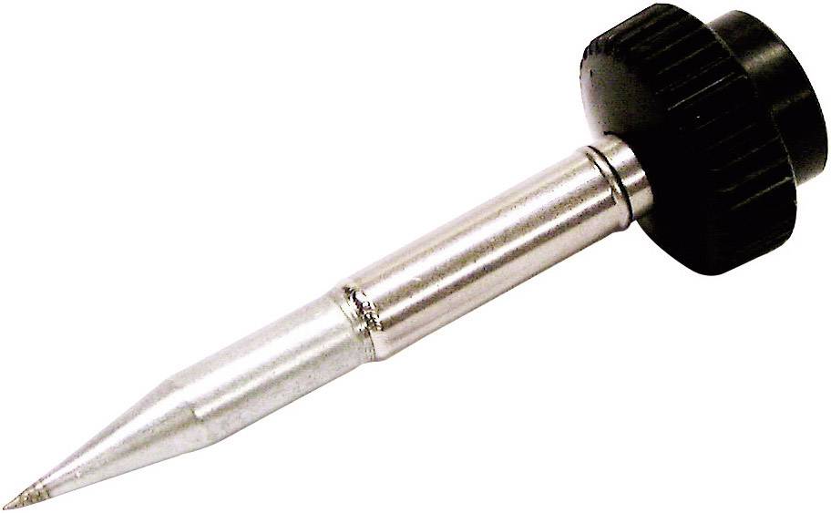 Ersa 612 SD LF Loddespids Blyantsform, ERSADUR Spidsstørrelse 0.4 mm Indhold 1 stk