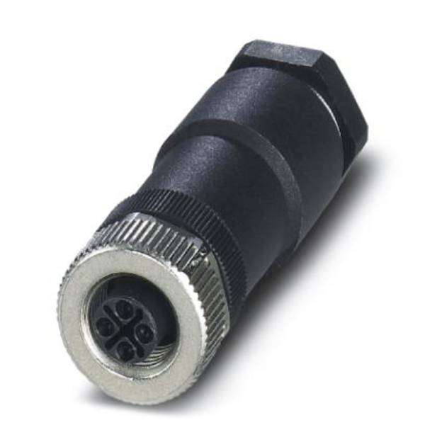 Plug-in connector SACC-M12FSS-3PECON-PG11-M 1404642 Phoenix Contact