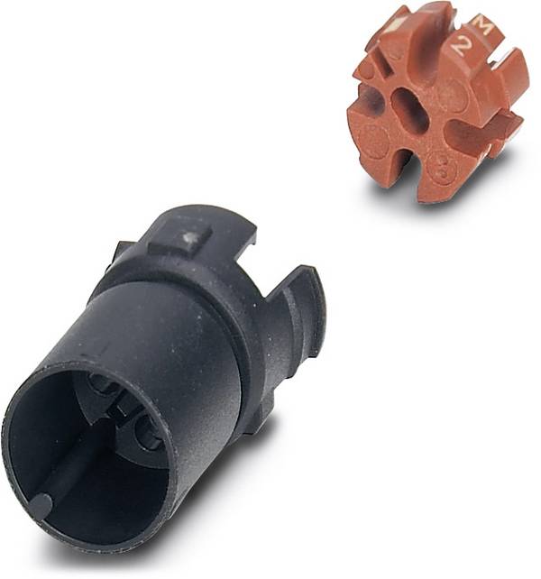 Contact carriers SACC-MCI-M12MS-5CON 1419988 Phoenix Contact