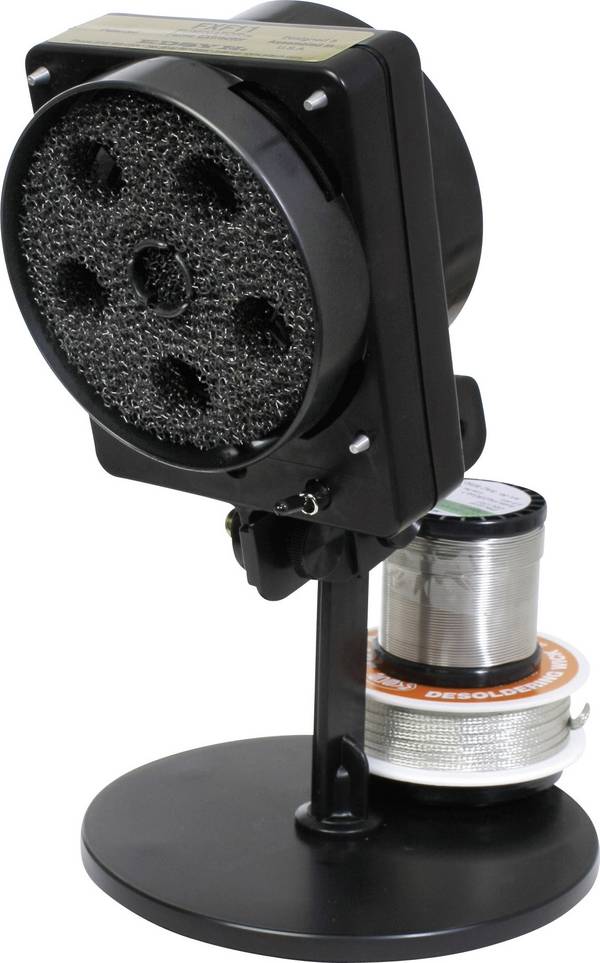 Edsyn FXF11-1 N/A 12 V/DC 10 W 35.4 m³/h