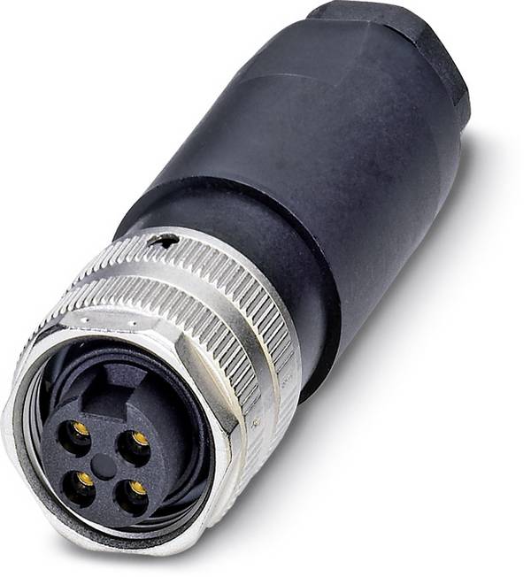 Plug-in connector SACC-MINFS-4CON-PG13 1521355 Phoenix Contact