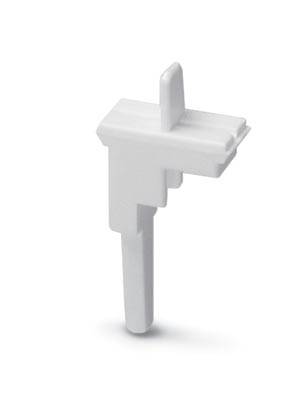 Phoenix Contact 0311155 Kontaktspærring 50 stk