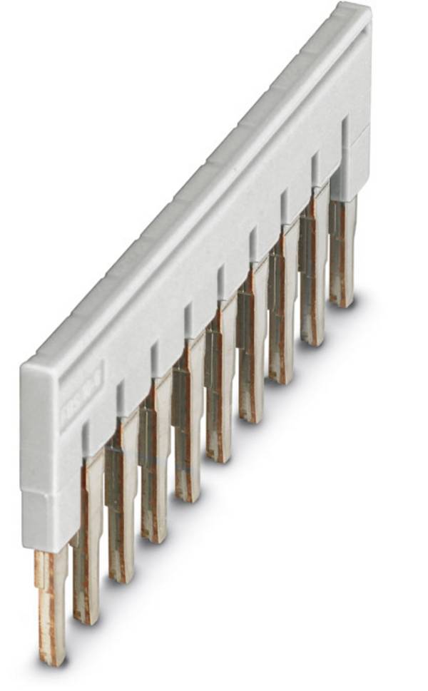 Plug-in bridge FBS 10-6 GY 3032253 Phoenix Contact