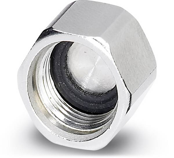 Sealing cap PROT-M12 FS-M 1430488 Phoenix Contact