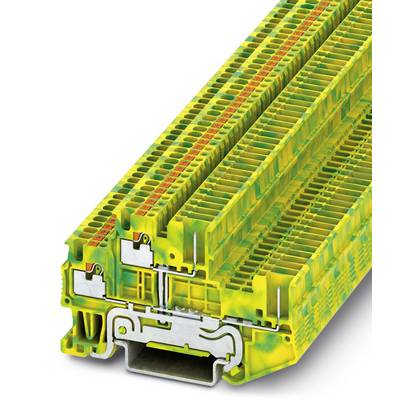 Modulárny systém svorkovníc v žiarivých farbách ukazuje, ako možno efektívne organizovať elektrické pripojenia.