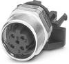 Bus system flat-type plug SACC-DSIV-FSD-4CON-L180 SCO 1542619 Phoenix Contact